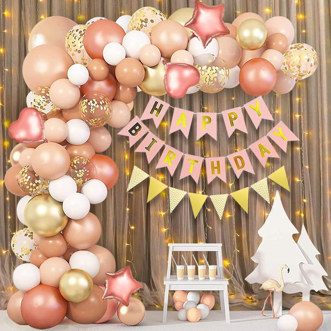 Birthday Events